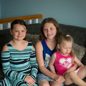 Meet your Posher, Gina